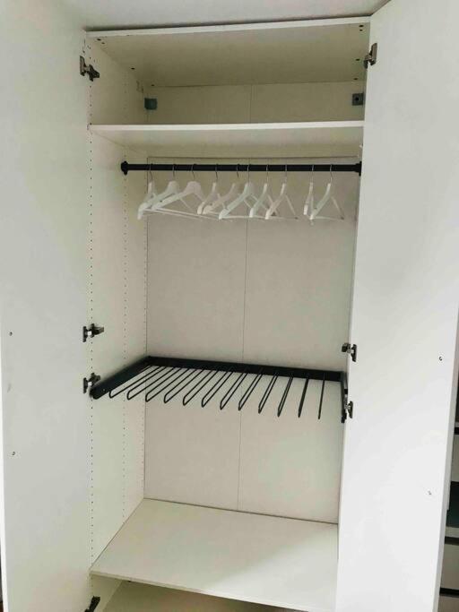 2 Zi Whg Auf 2 Etagen Dg, Aufzug, Balkon Braunschweig Eksteriør billede